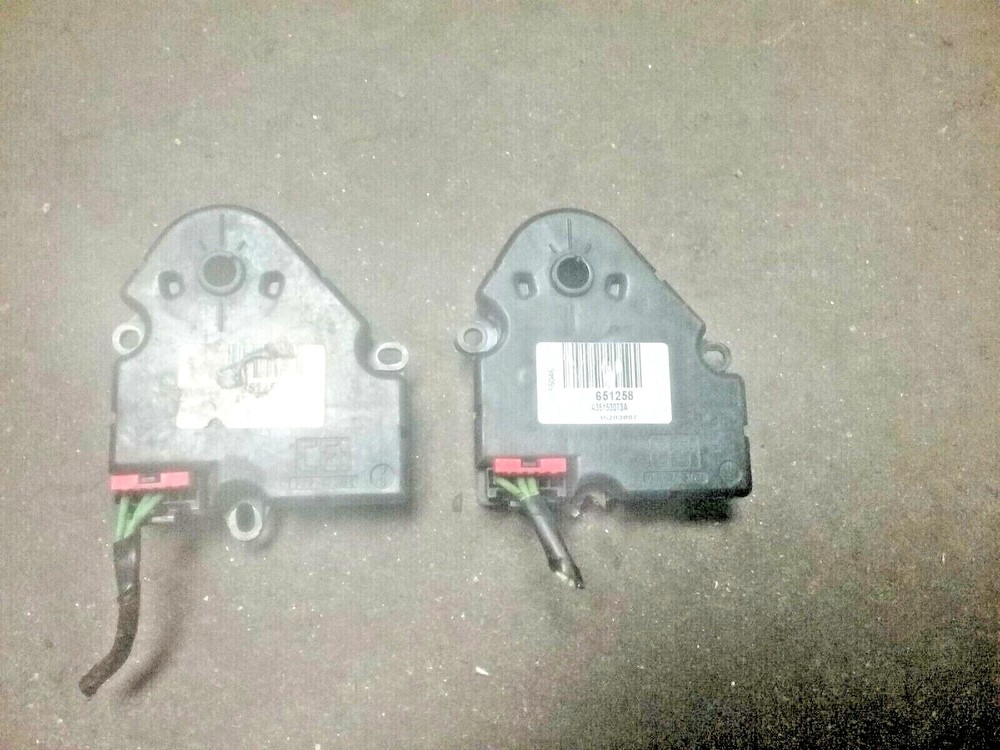 INTERNATIONAL WINDOWS ACTUATOR 651258