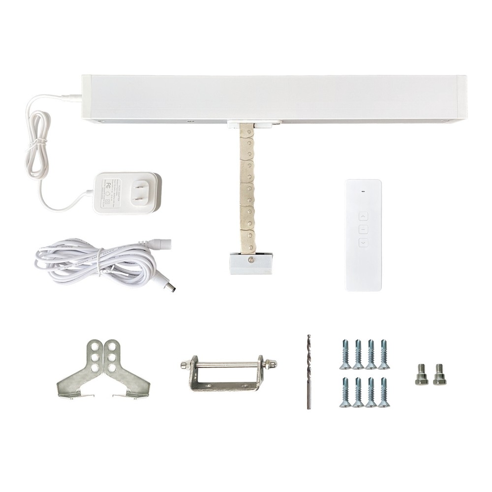 Automatic Electric Window Opener Smart Wifi Phone APP Control