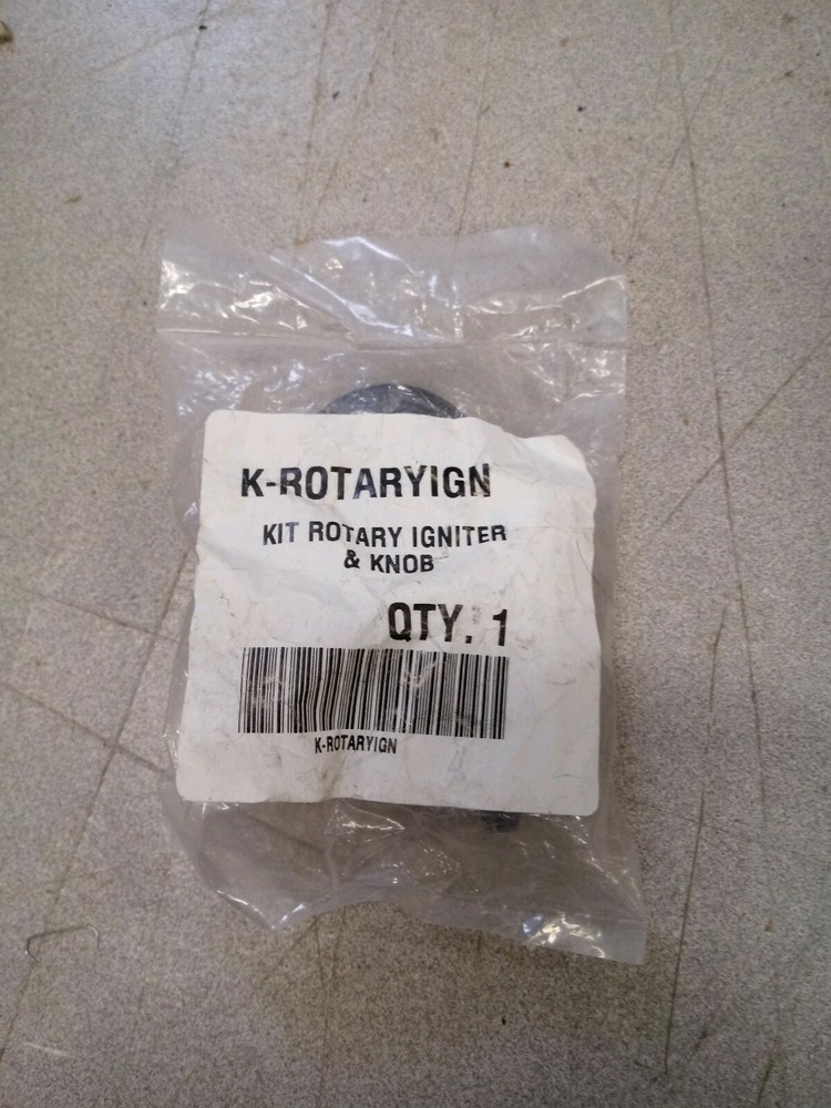 NEW SPARK IGNITION SWITCH K-ROTARYIGN