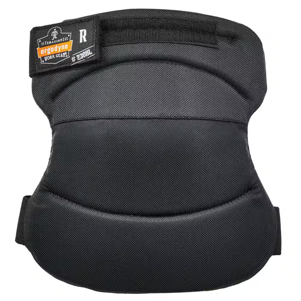 ProFlex Wide Soft Cap Knee Pads - H&L
