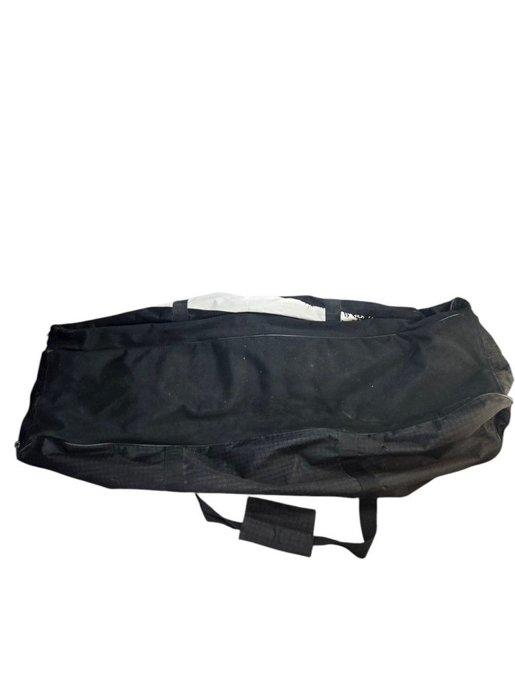 WARRIOR BLACK HOLE T1 BAG, BLACK READ DISCRIPTION