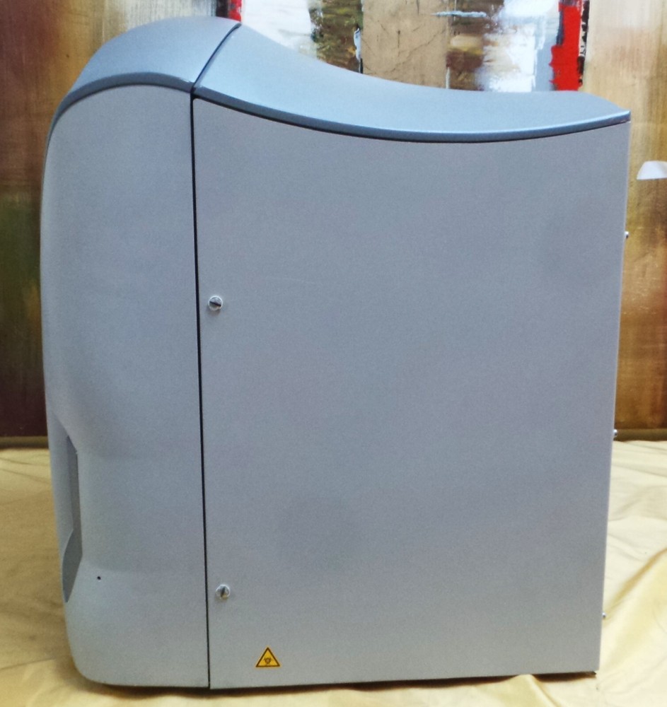 Beckman Coulter Ac.T 5diff CP Hematology Analyzer.