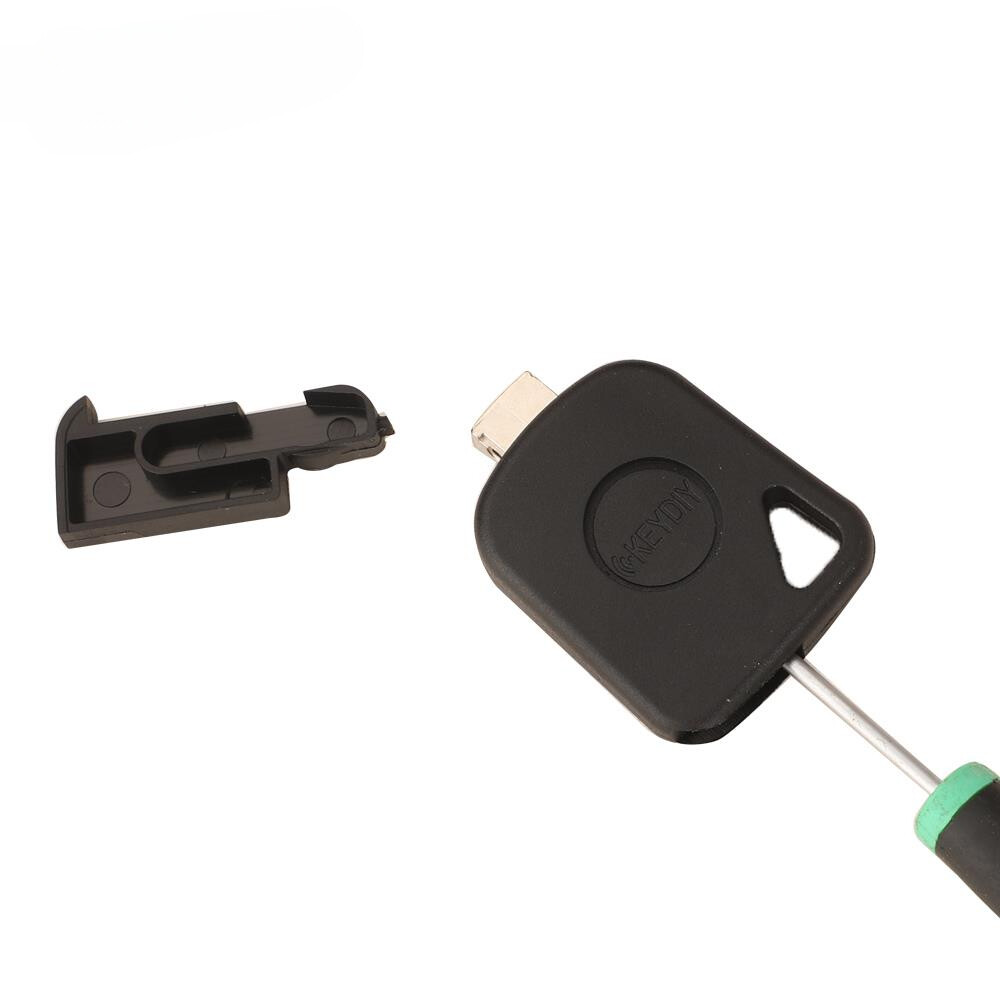 Original Universal Transponder Car Key Handle Shell Case Fit VVDI Key Blade Head