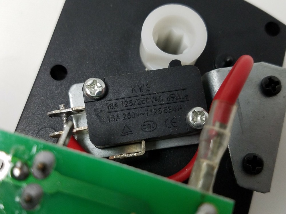 24V DC Vend Motor For Snack Vending Machines