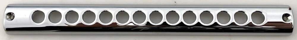 Suzuki SCX-56 Mouthpiece