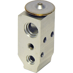 Expansion Valve  UAC  EX10298C