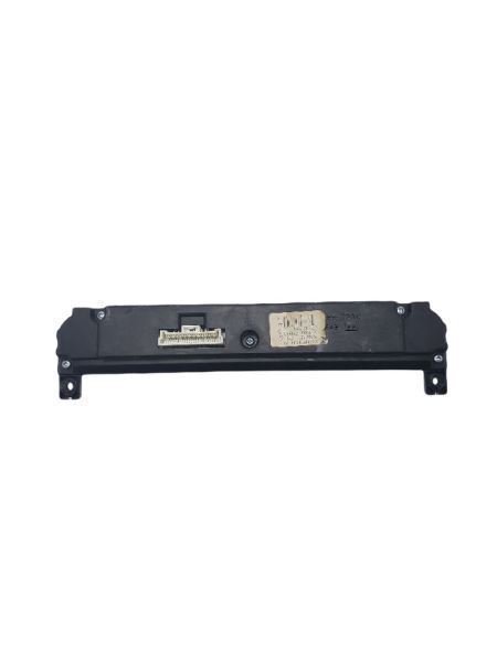 Used A/C Selector Switch fits: 2004 Nissan Maxima Grade A