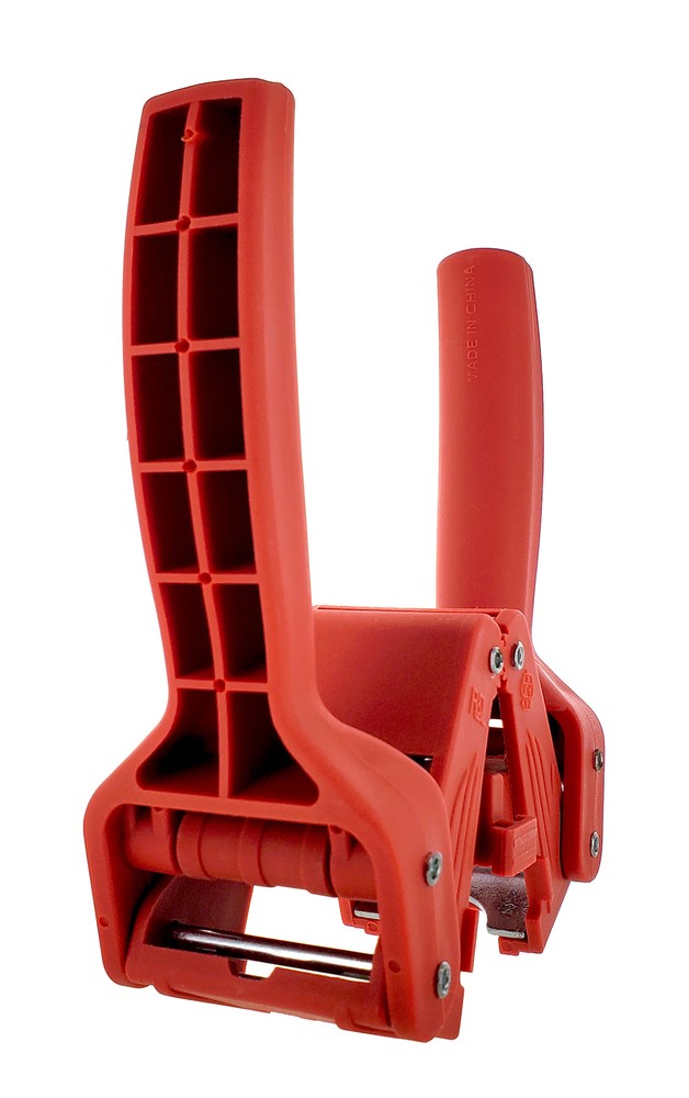 Red Beauty Bottle Capper With Gold Crown Oxygen Caps (144)