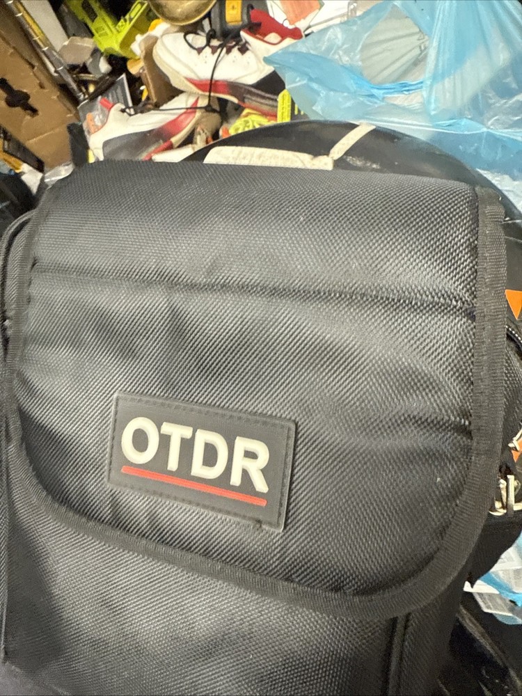 OTDR multi- Function Tester Fiber