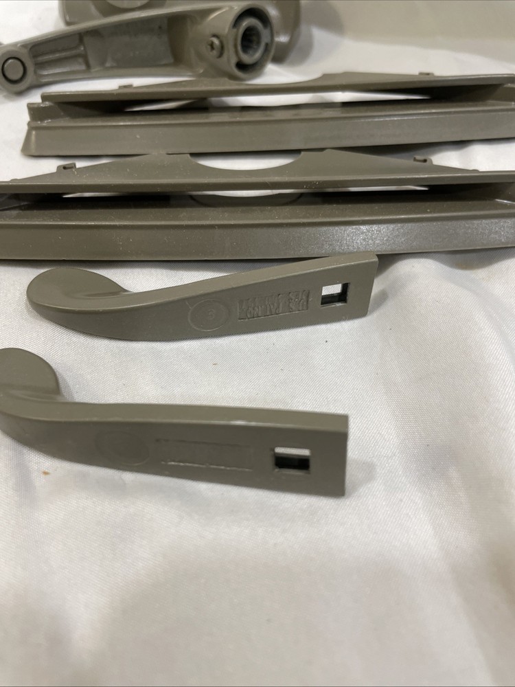 Anderson Classic Style Hardware Stone Replacement Parts