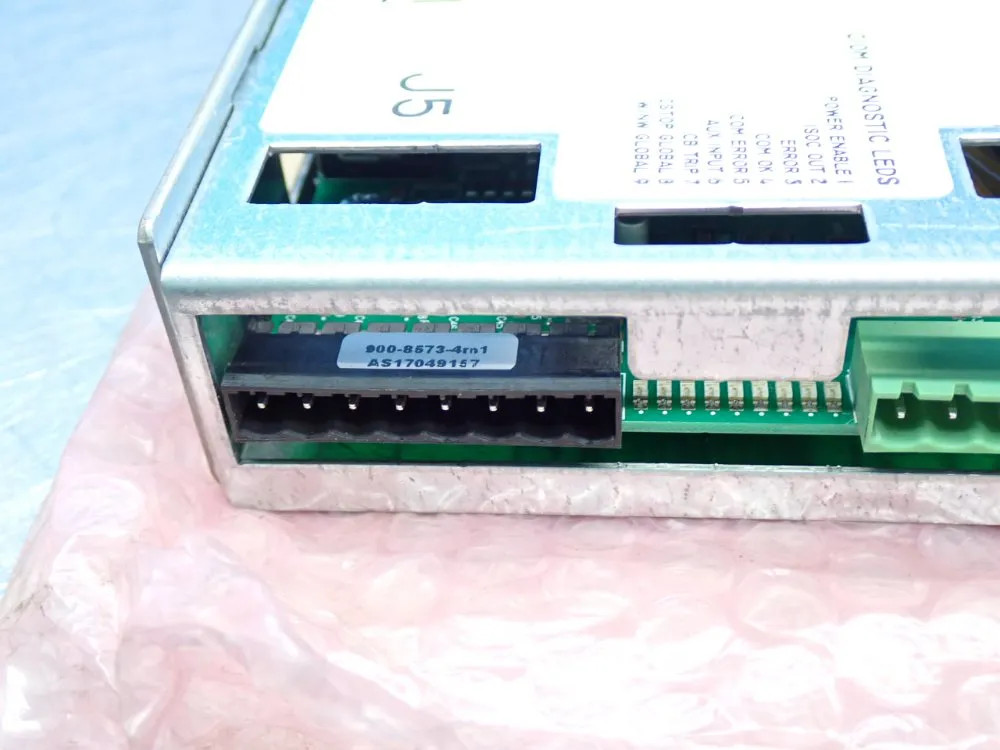 WTC TIMING/TIMER CONTROL MODULE UNIT 917-0146