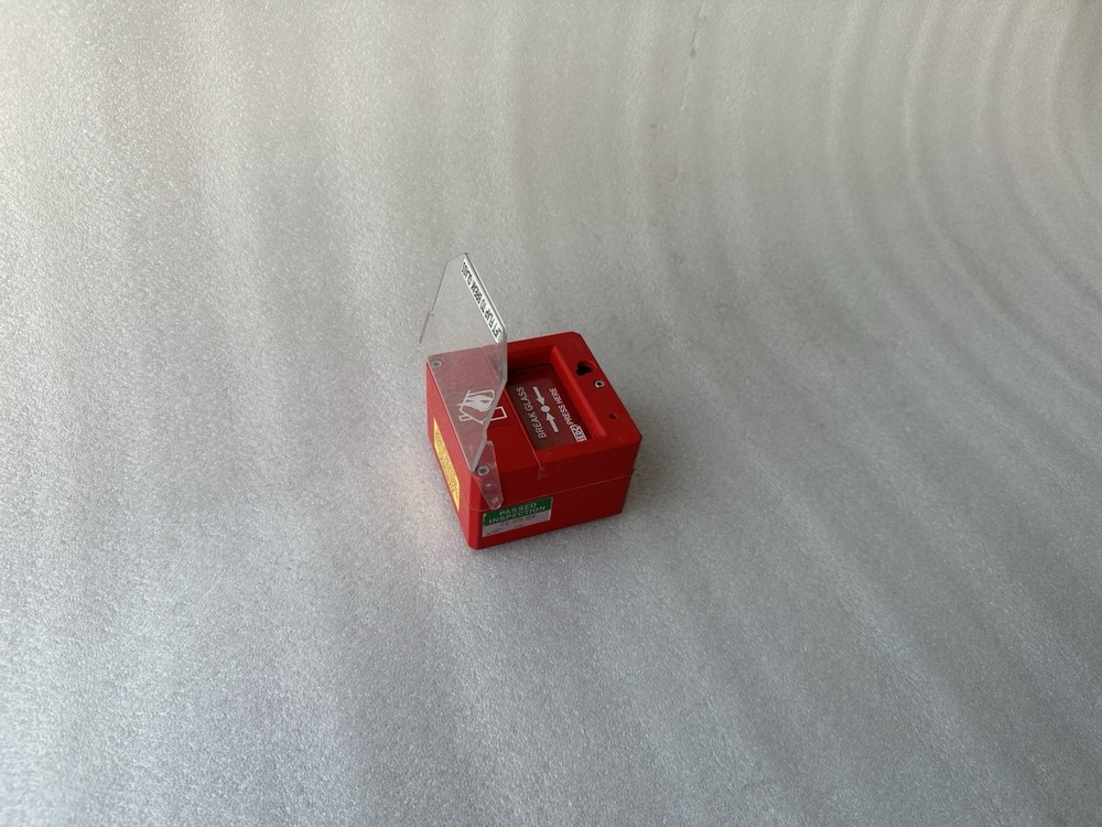 MEDC BG3W MANUAL CALL POINT