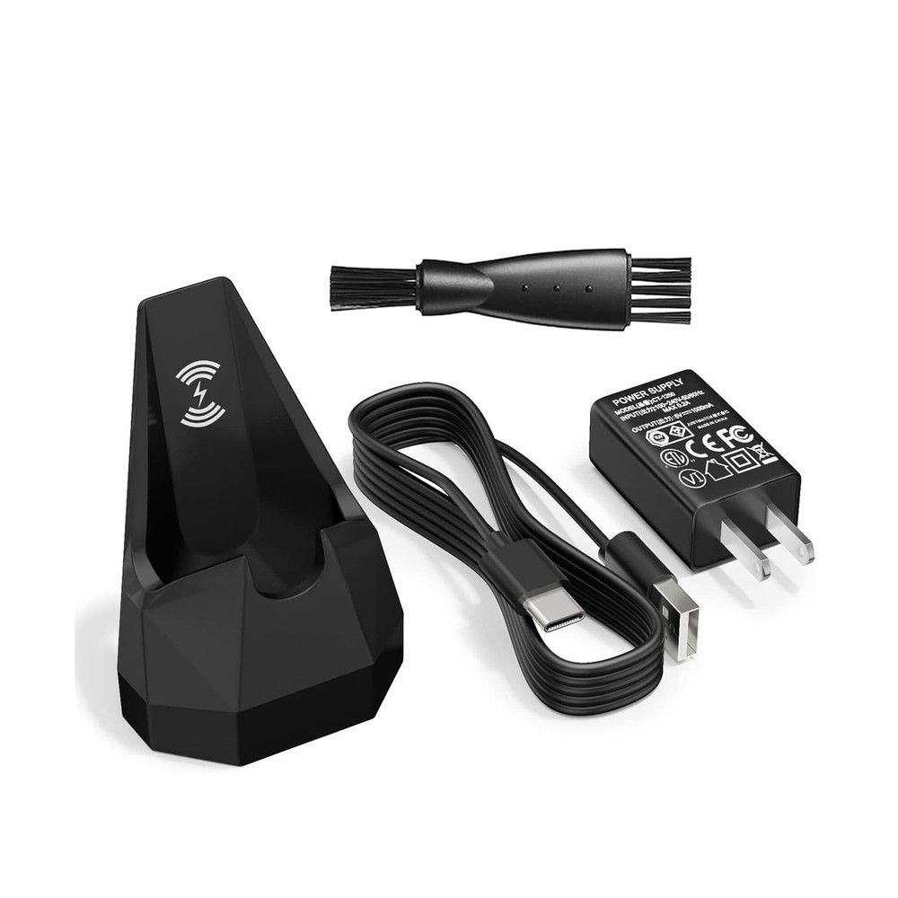 Charging Dock Replacement for MANSCAPED 4.0, Wireless Charging Stan... Fast Ship