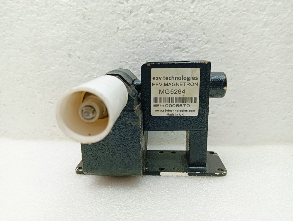 E2V TECHNOLOGIES MG5264 EEV MAGNETRON