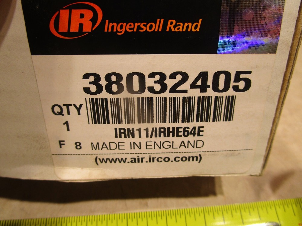 INGERSOLL RAND 38032405 REPLACEMENT FILTER ELEMENT, R0489