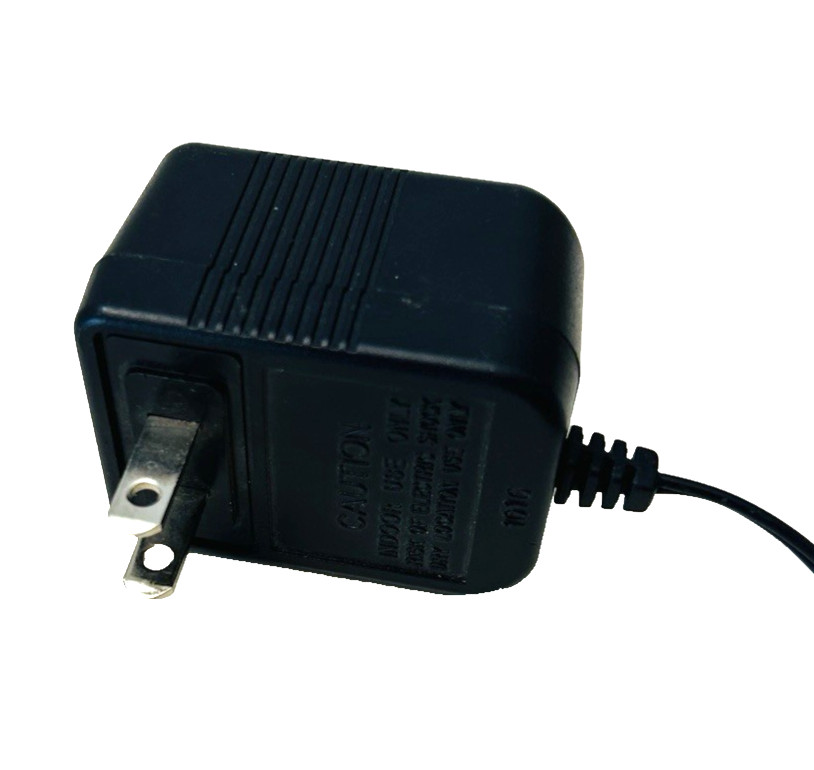 Vtg Great Planes ProGlo Charger AC Adapter