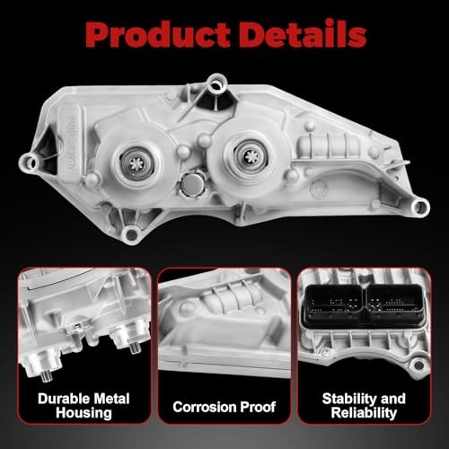 Automatic Transmission Control Module Unit Compatible with Focus 2011 2012