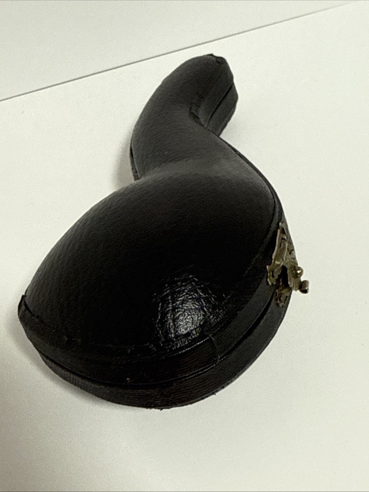 Meerschaum Pipe - SNAKE/Read