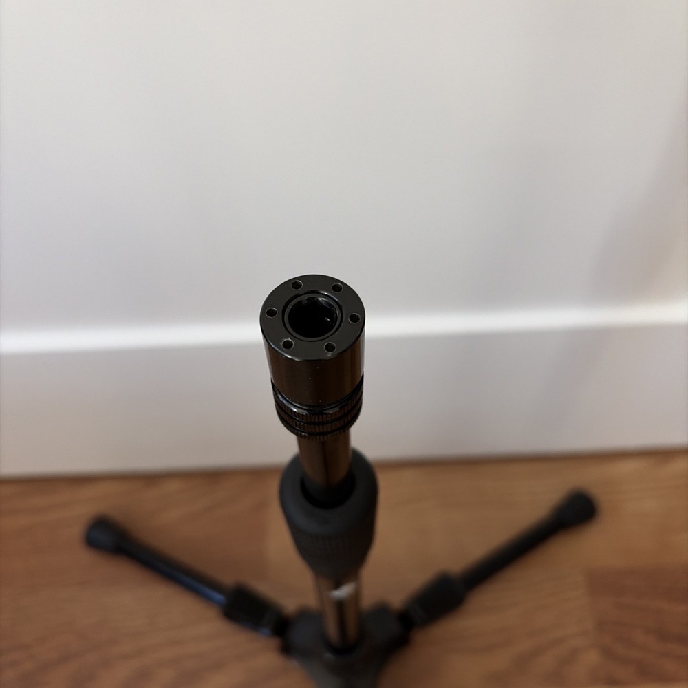 Triad-Orbit T1 Short Tripod Microphone Stand
