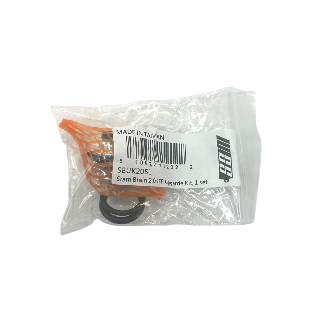 WSS – RockShox Brain 2.0 IFP Upgrade Kit
