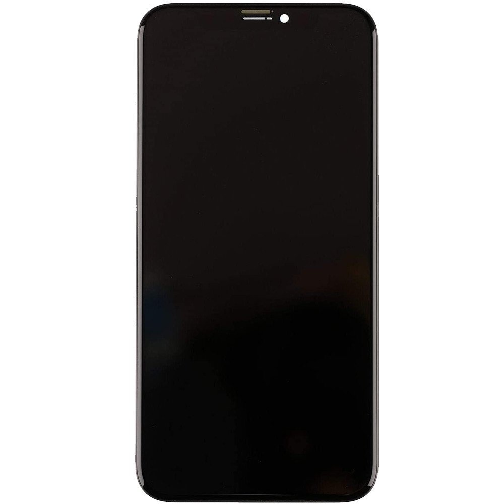 LCD Touch Screen Assembly Digitizer Display Replacement For iPhone X A1865 A1901