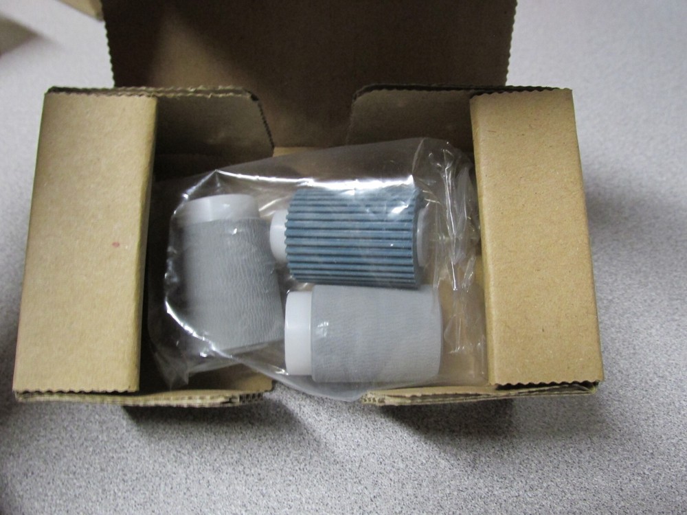 Genuine Sharp MX-B42DF Document Feed DF Roller Kit