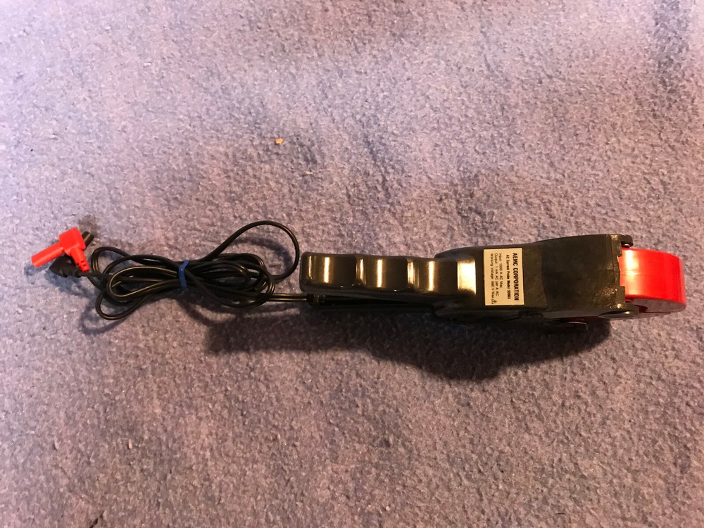 AEMC Instruments AC Current Probe SD603