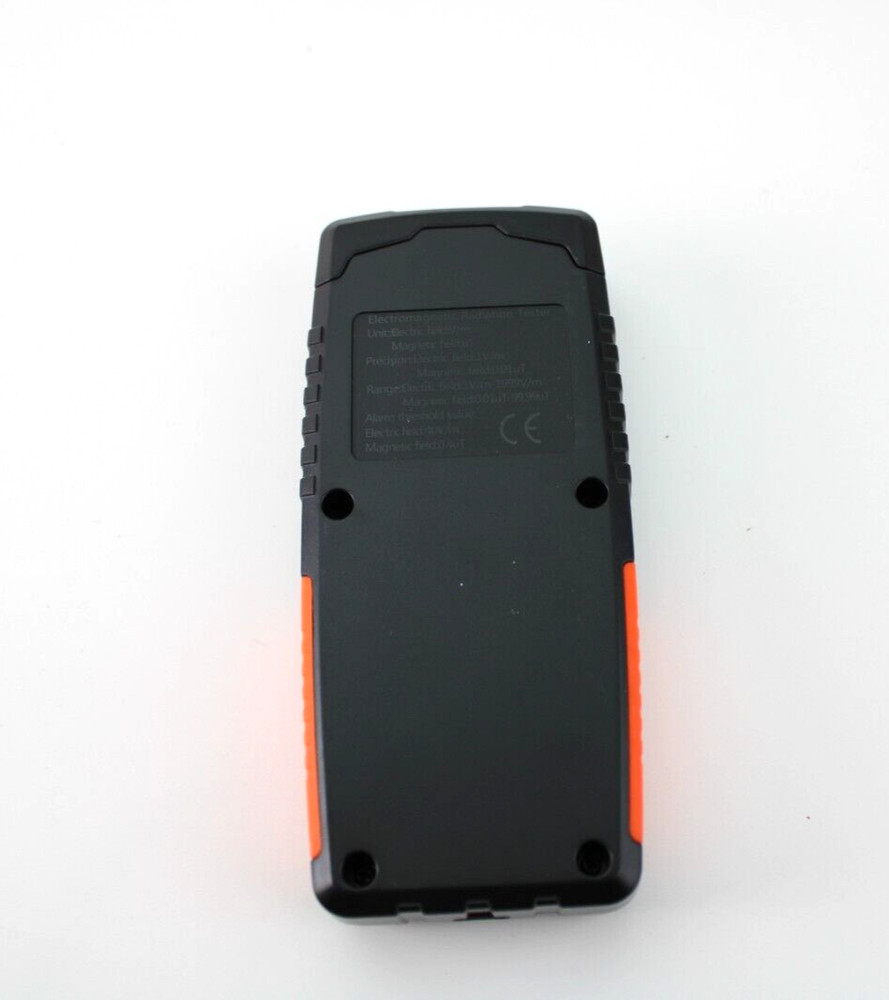 Electromagnetic Radiation Tester