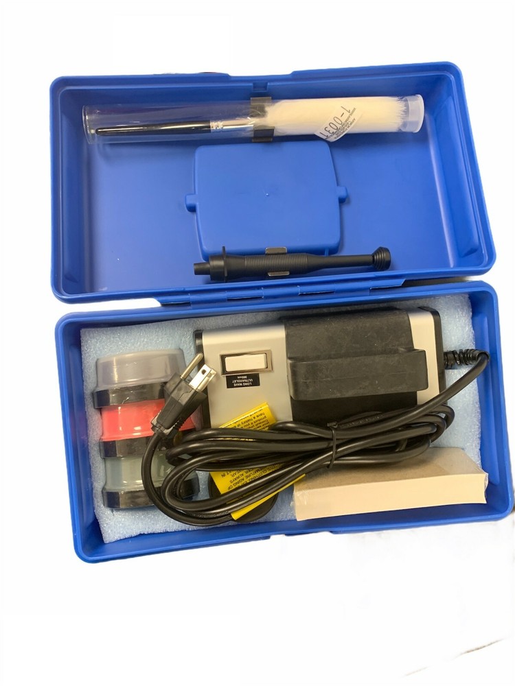 Fingerprinting Identification Kit-Polypropylene Kit