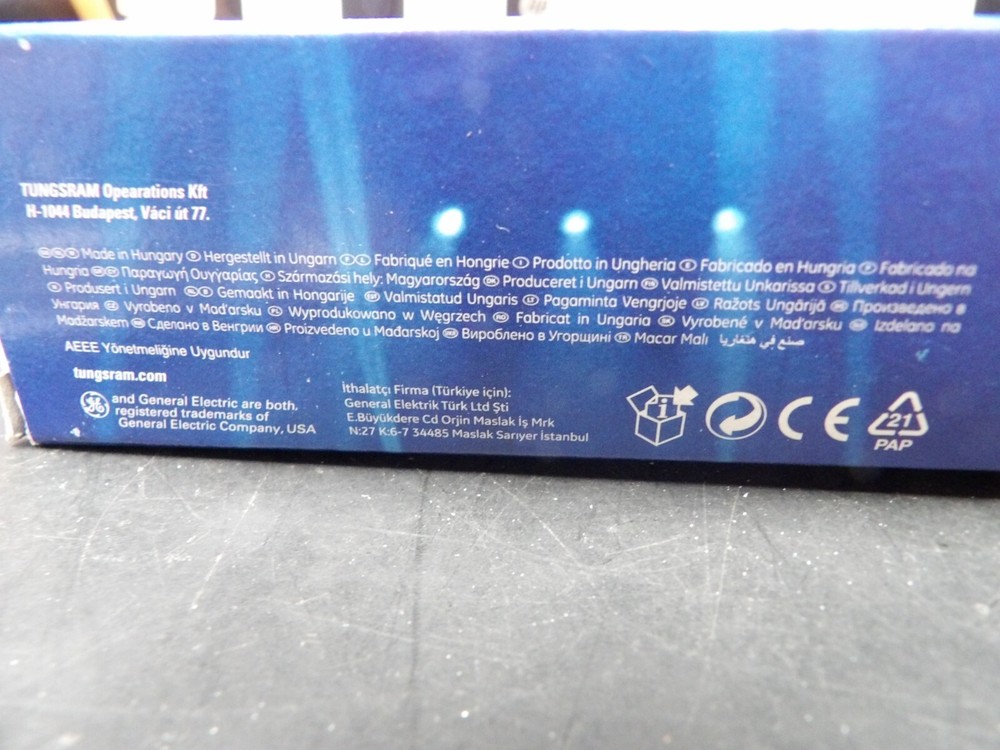 GE 88626 - EHG - Stage and Studio (C)