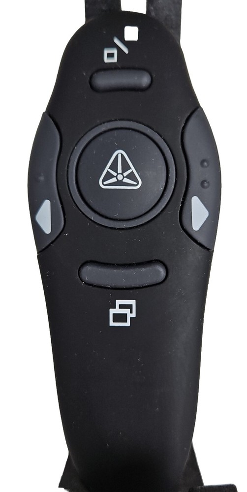 Dino Wireless Presenter