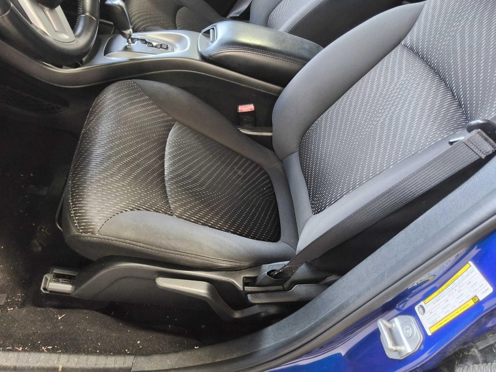 Used A/C Selector Switch fits: 2015 Dodge Journey AC front mounted in dash 4.3``