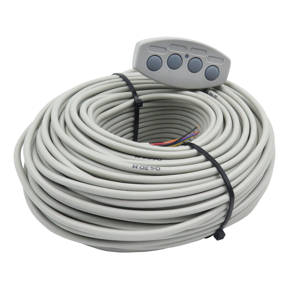 521888 iS4 Spa Side Remote Control Cable