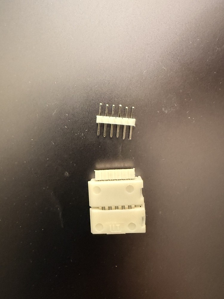 Philips Hue V2/V3 Lightstrip Plus Cut End Connector Litcessory