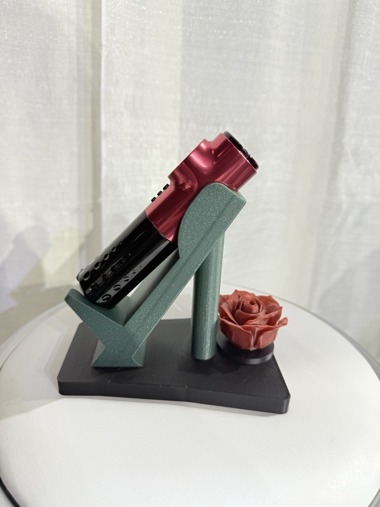 tattoo machine stand￼