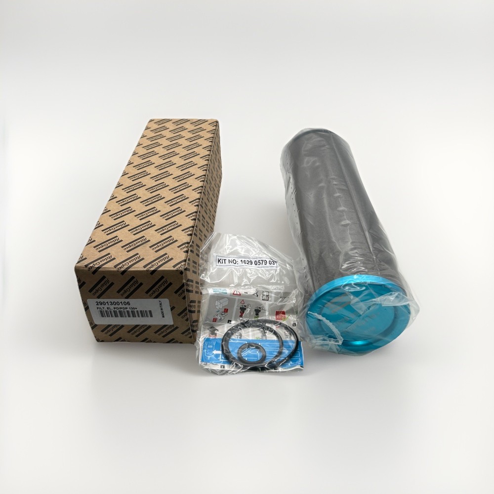 ATLAS COPCO 2901300106 / 2901-3001-06 See Pics