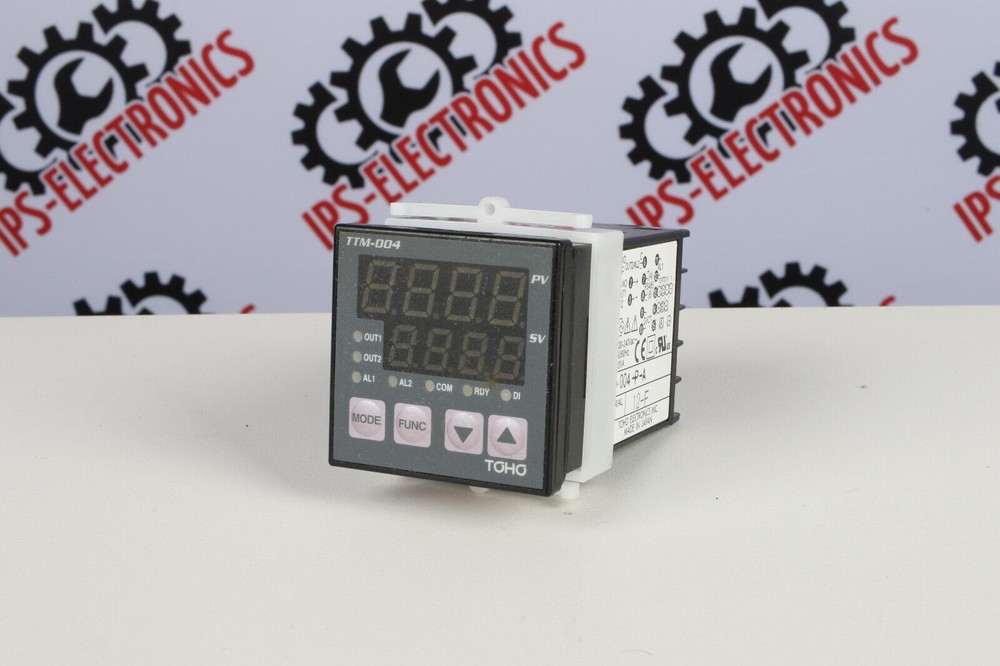 TOHO ELECTRONONICS TTM-004-PA (MODULE) - 6 months warranty
