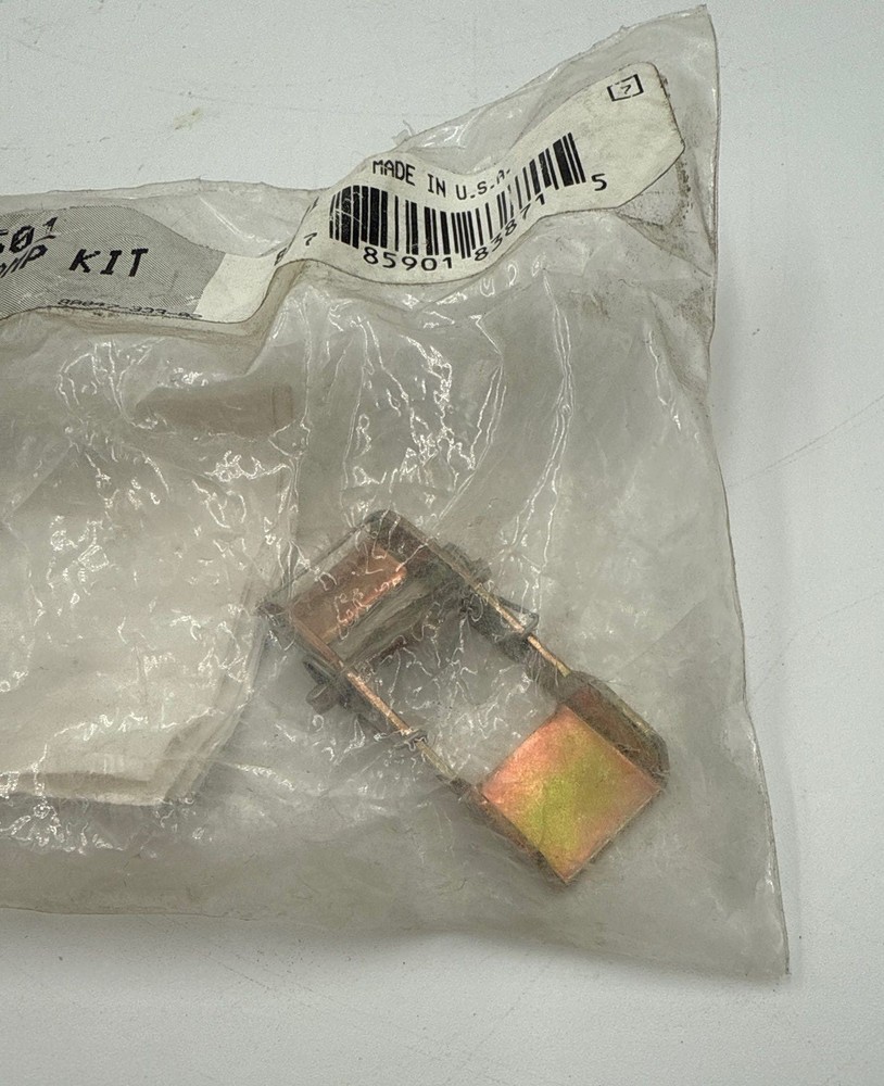 Square D LP9501 Trim Clamp Kit For I Line NEHB and NQOD Panelboards 400A-600A