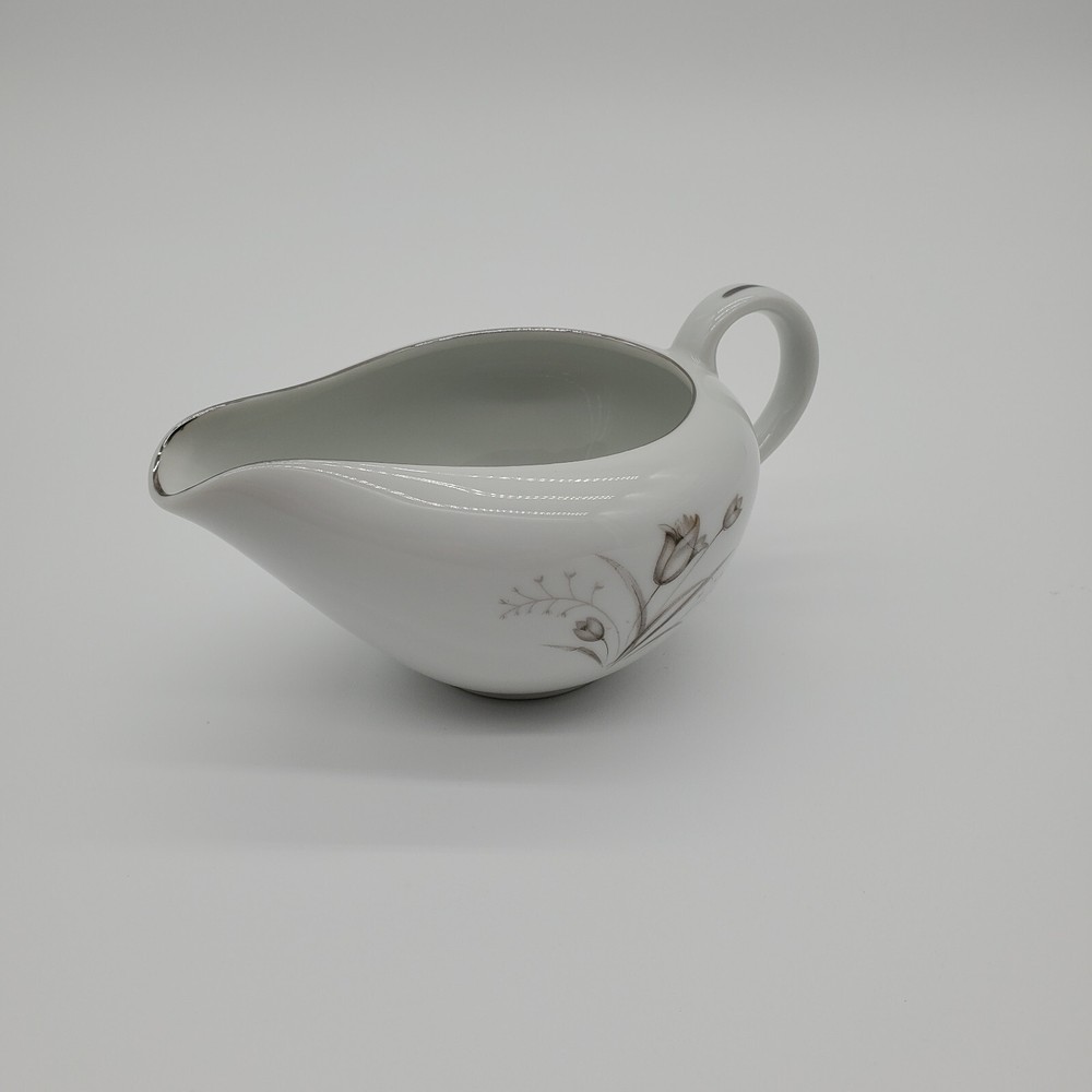 Creative Royal Elegance Fine China Creamer