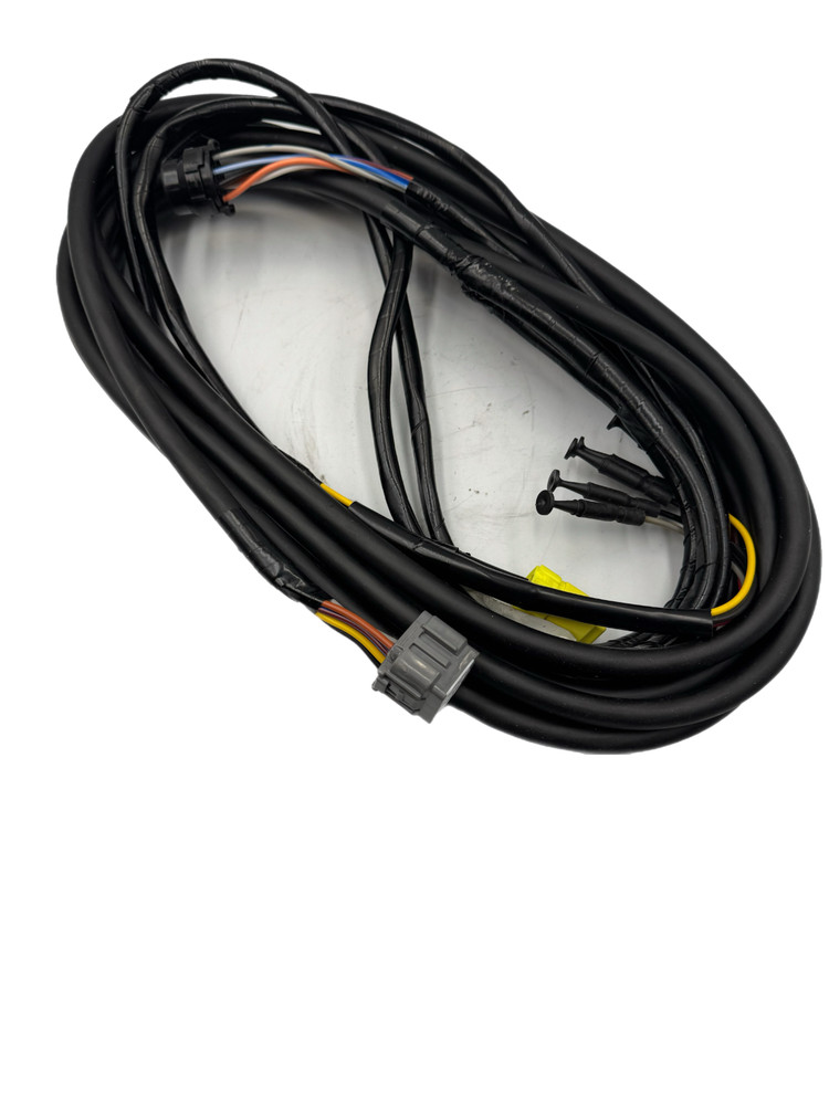 Suzuki 21ft Wire Assy, Remote Con 36620-94J01
