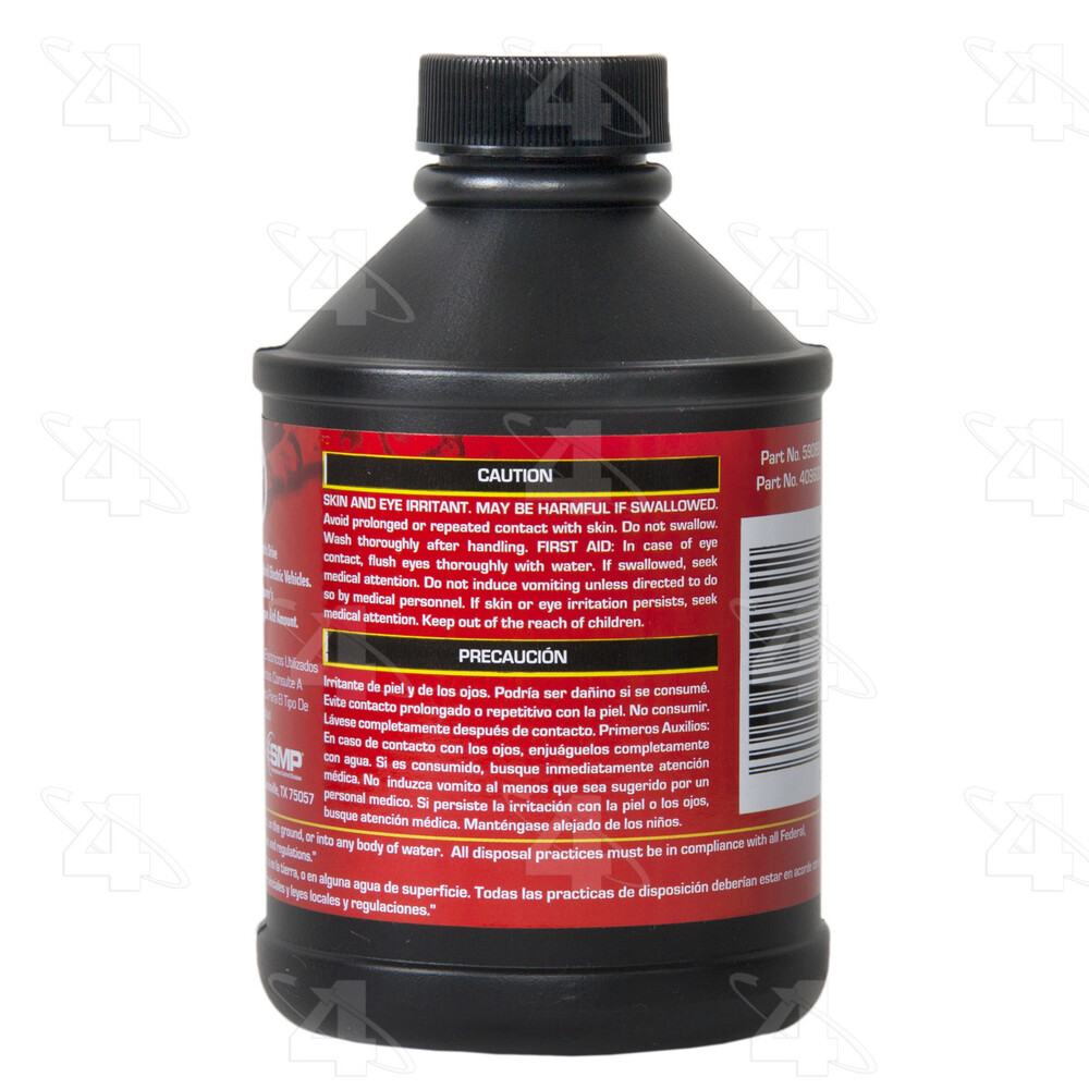 Compressor Oil Four Seasons 59089