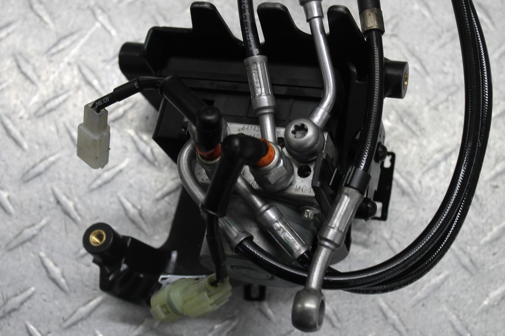 2019 KTM 790 DUKE ABS PUMP UNIT MODULE