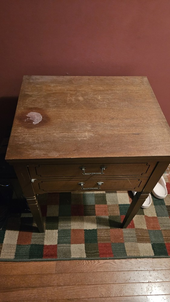 Vintage Sears Kenmore Sewing Machine 1120