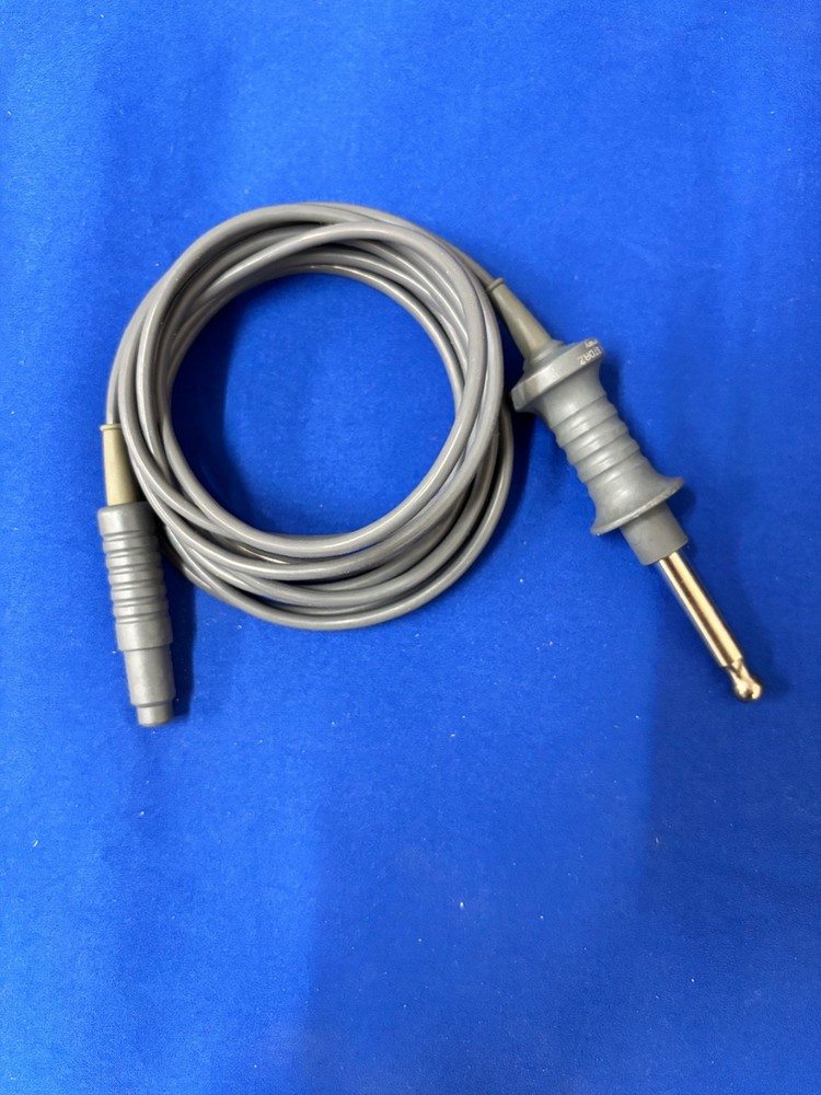 Storz High Frequency Unipolar Cord 26006M