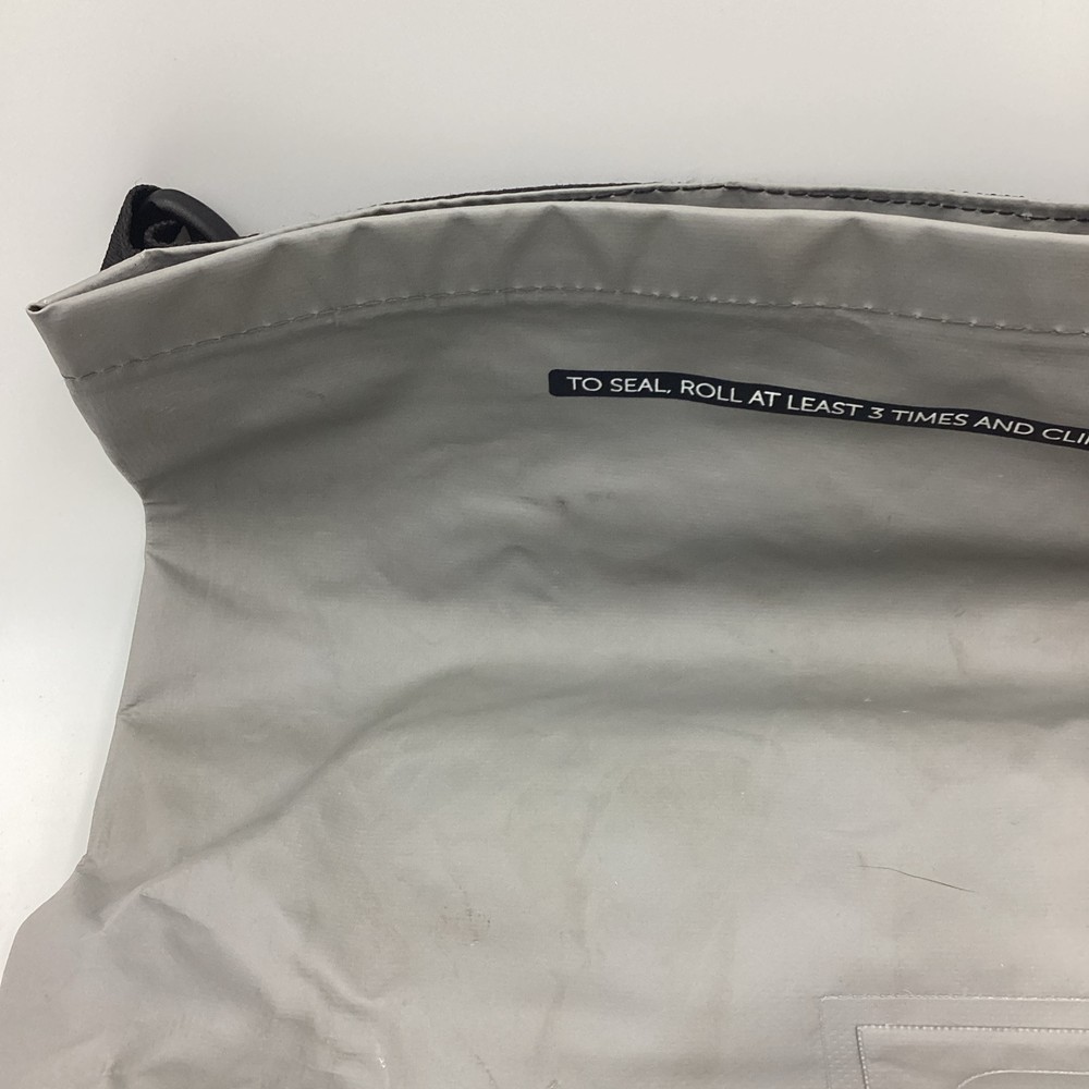 Geckobrands Hydroner 20L Waterproof Backpack