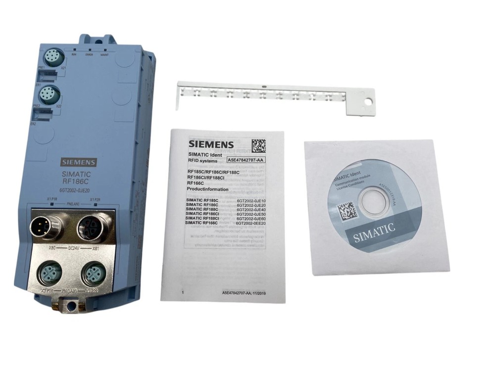 Siemens RF186C 6GT2002-0JE20