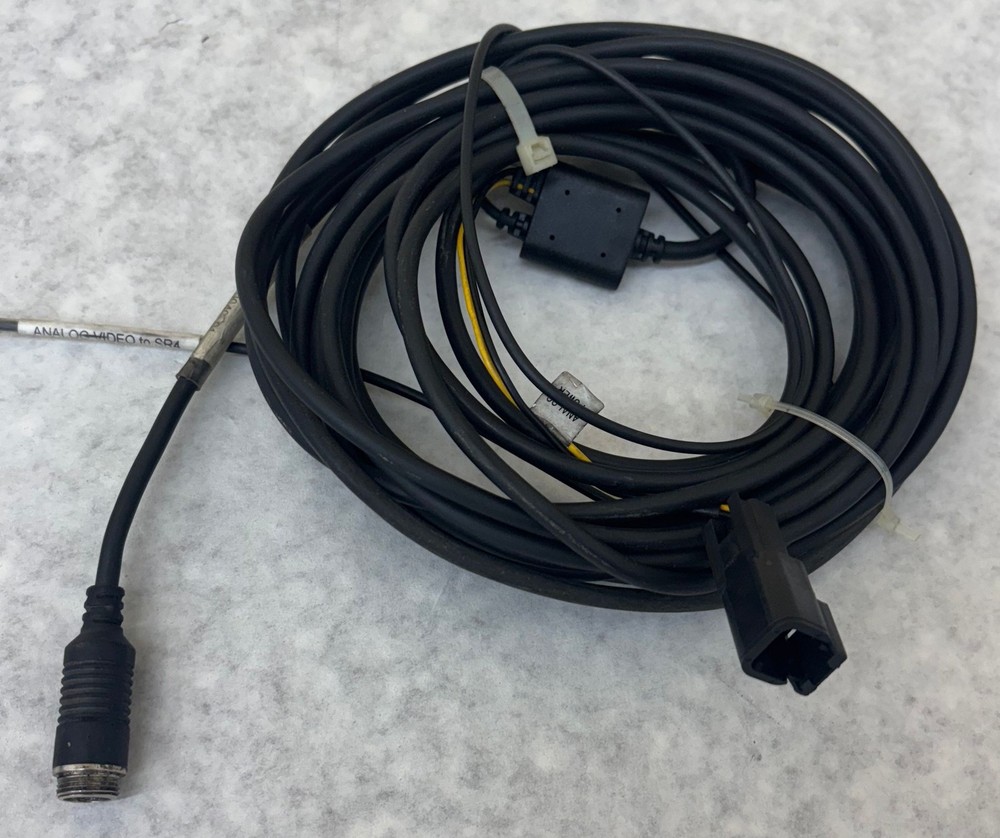 SmartDrive SR4-0000-0011-01 SmartRecorder Camera System Controller