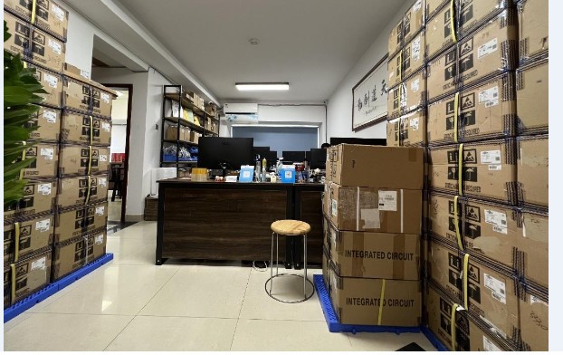 1p new MU-CB8 MU-CB8 connection cable in box FAST SHIP #WD6-