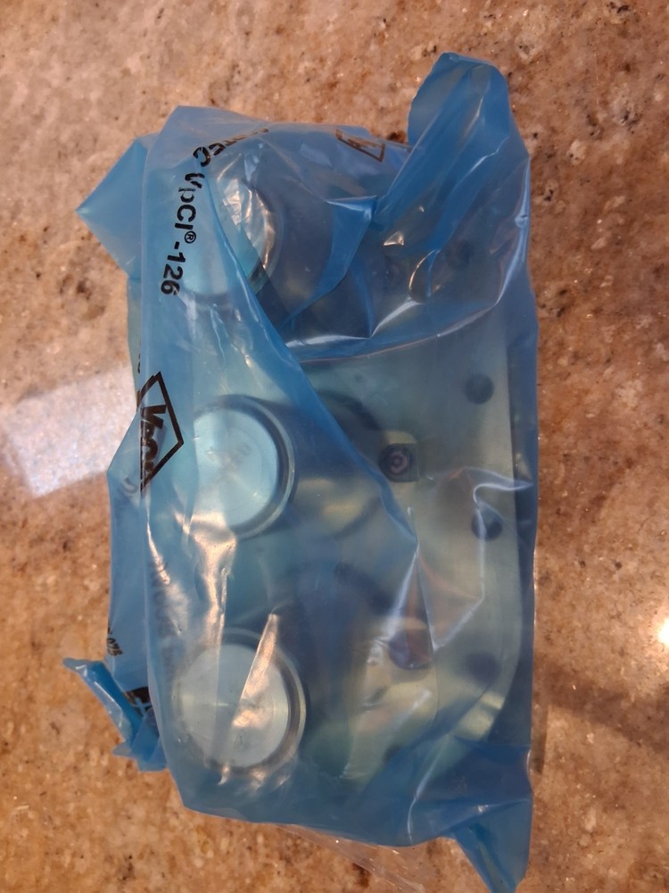 COPLAND VALVE PLATE KIT 998-2661-47