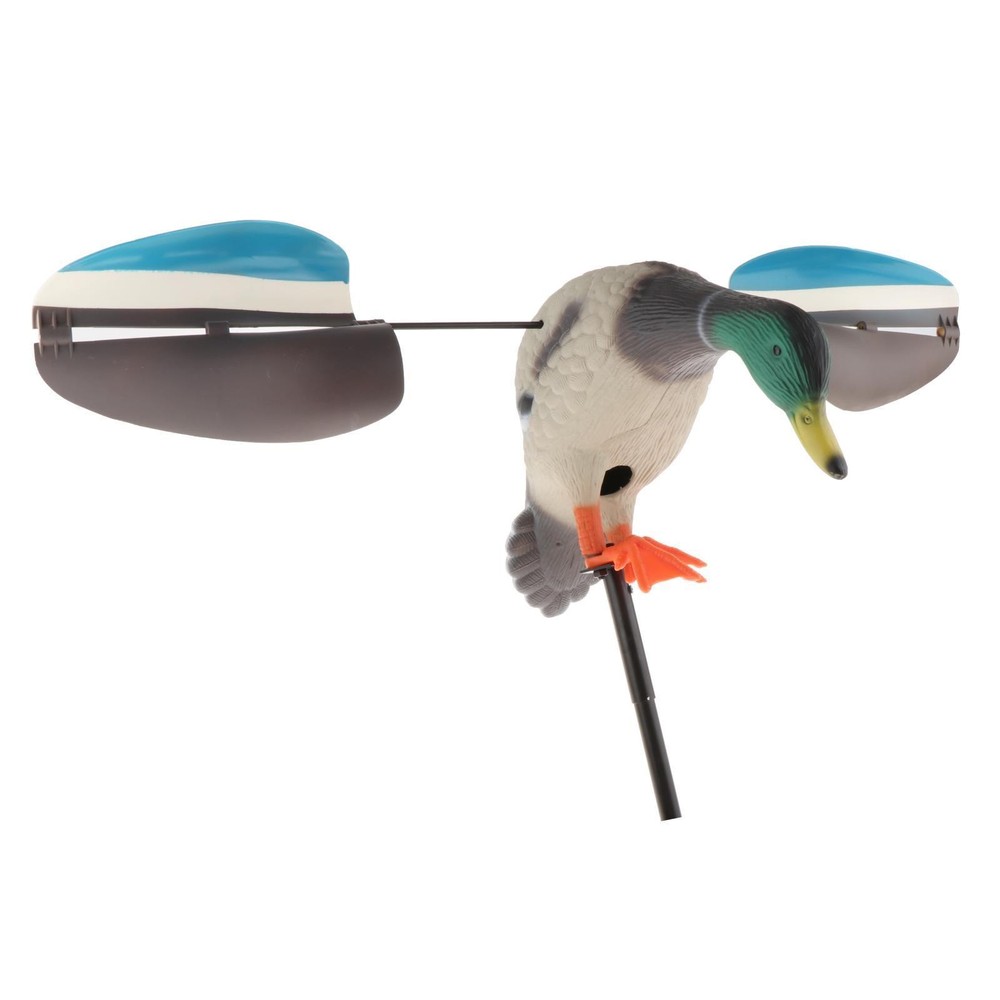 Outdoors Mallard Wind Duck  Decoy Wing Decoy